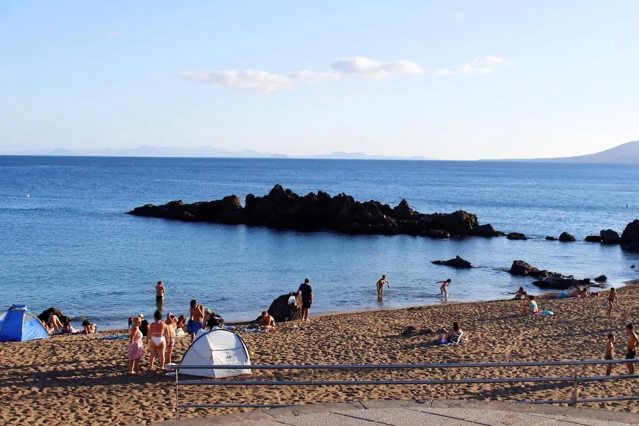 House With 3 Bedrooms In Tias With Terrace And Wifi Puerto del Carmen  Holiday home Puerto del Carmen (Lanzarote)
