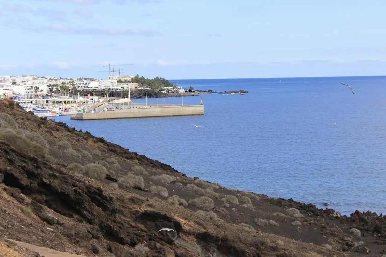 Holiday home House With 3 Bedrooms In Tias With Terrace And Wifi Puerto del Carmen  Spain