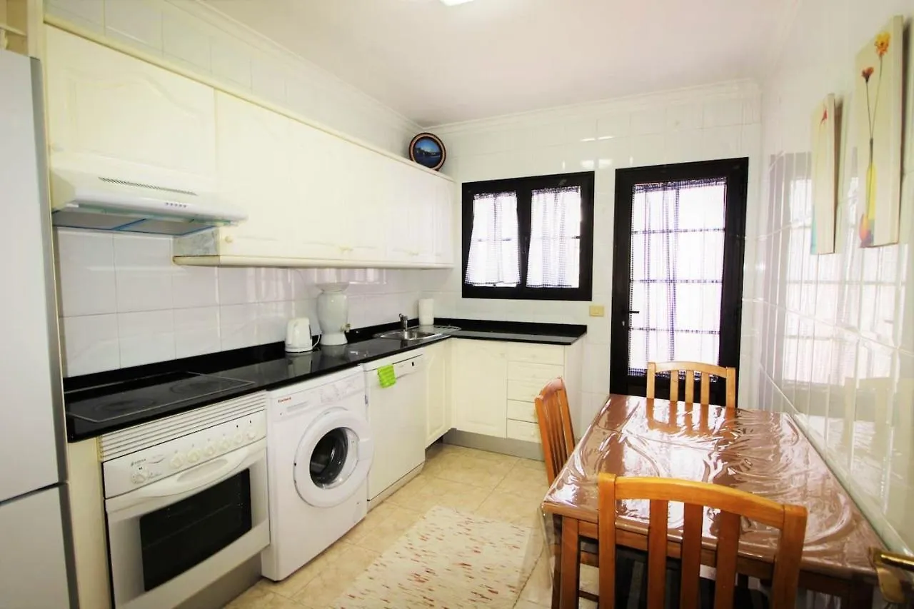 Holiday home House With 3 Bedrooms In Tias With Terrace And Wifi Puerto del Carmen